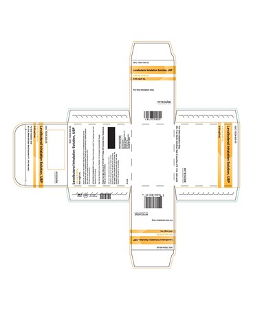 25 Ct Cards Carton (Rpsc0193 0.63mg 25 Ct Cards Carton)